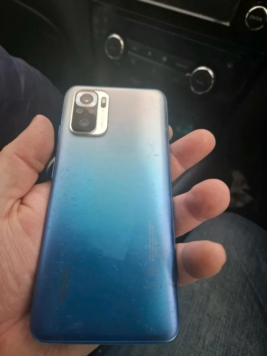 Redmi note 10 - Image 2