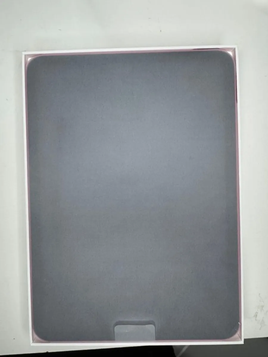 iPad 11 inch A16 pink - Image 4