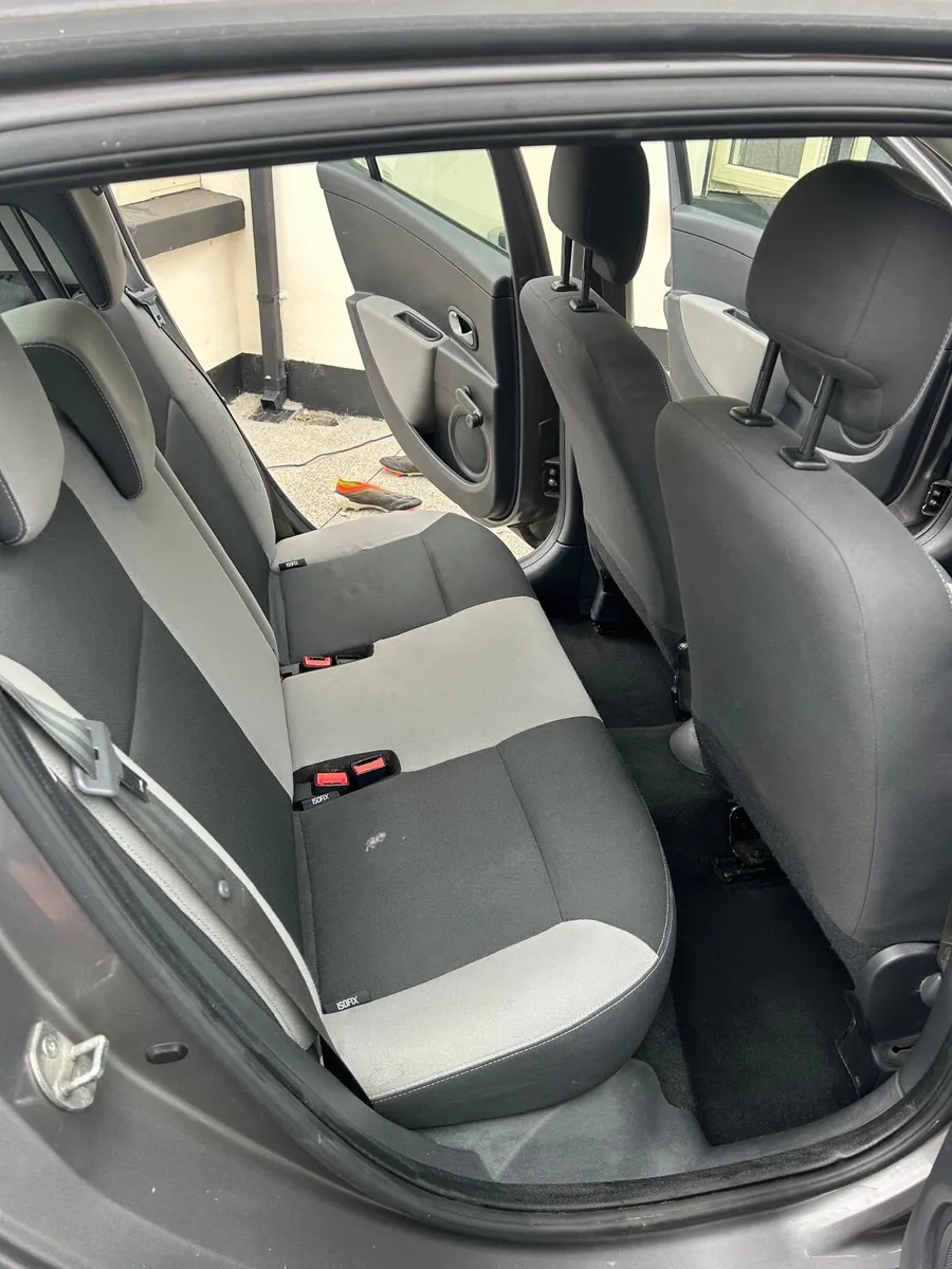 2012 Renault Clio - Image 4