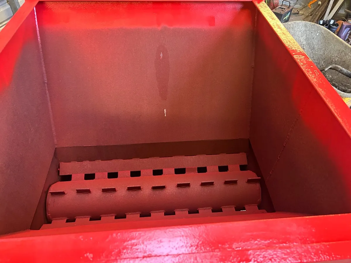 Beet chopper - Image 2