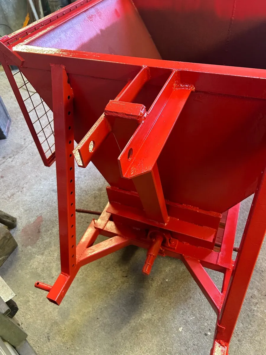 Beet chopper - Image 3