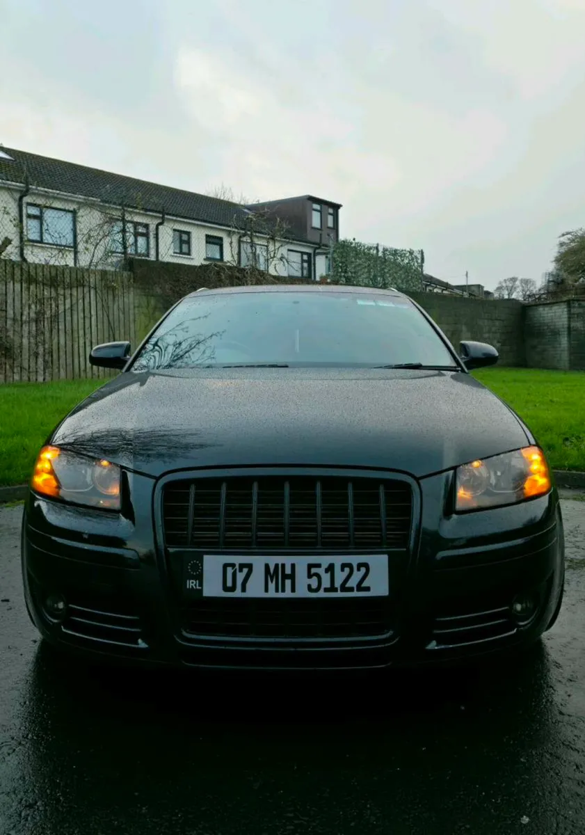 Audi A3 S-line - Image 2