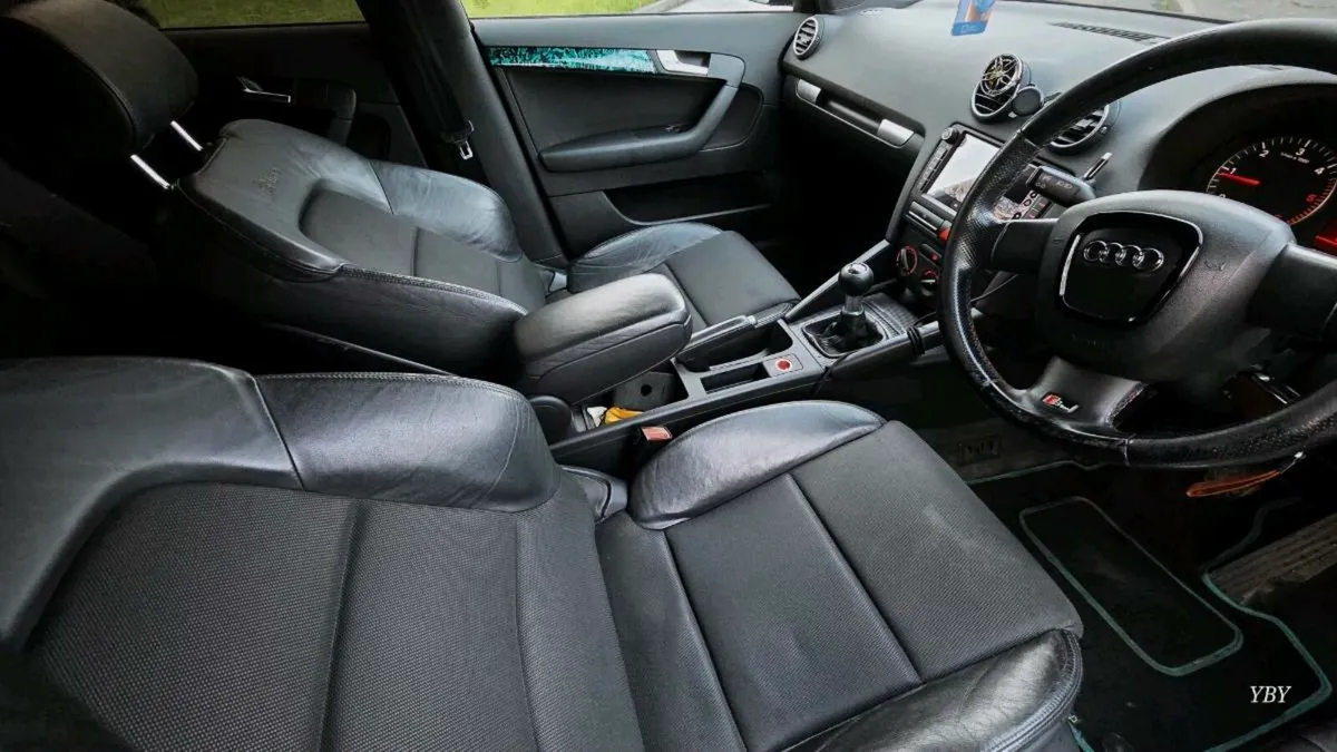 Audi A3 S-line - Image 4