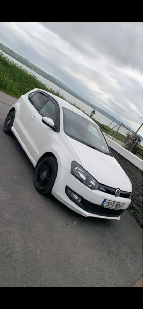 Volkswagen Polo 1.2 - Image 1