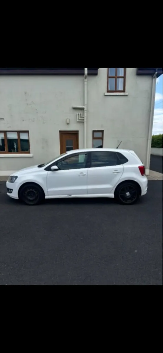 Volkswagen Polo 1.2 - Image 2