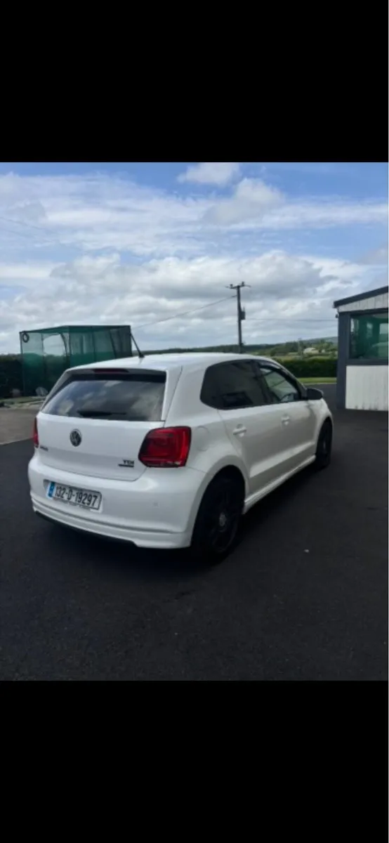 Volkswagen Polo 1.2 - Image 3