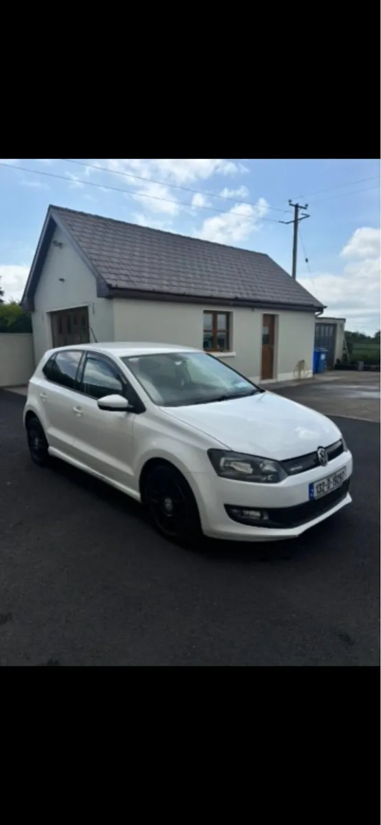 Volkswagen Polo 1.2 - Image 4