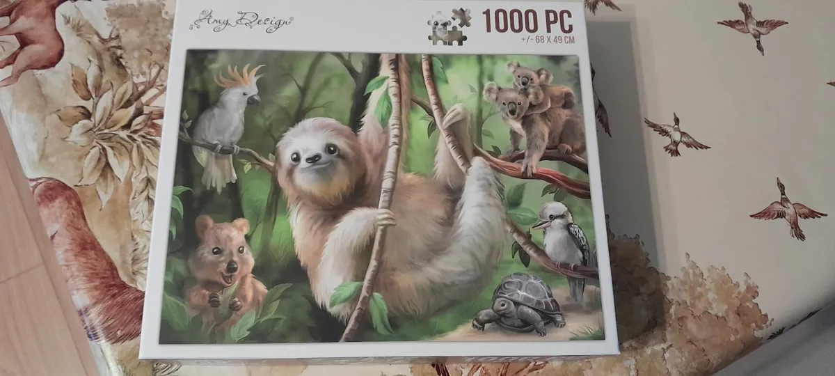 Jigsaw puzzles - Image 2