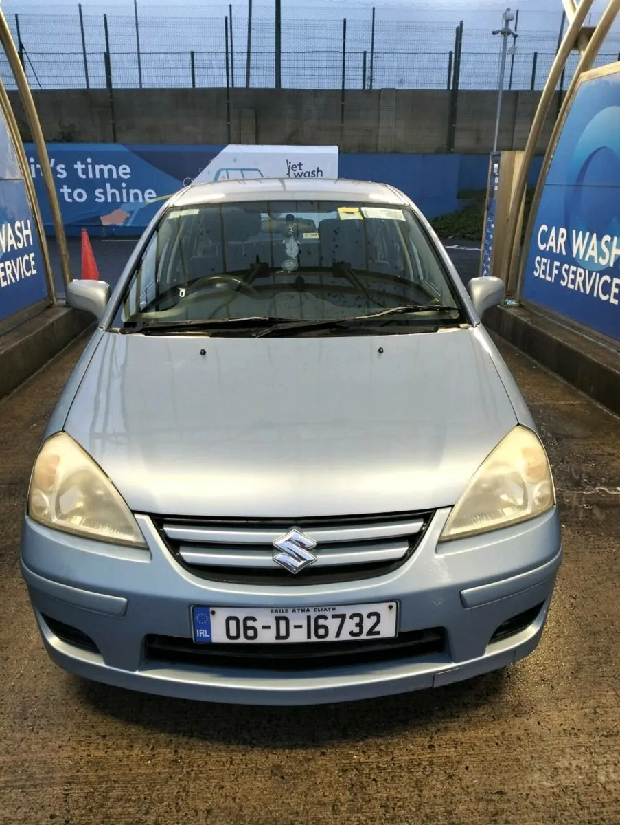 Car Suzuki - Image 1