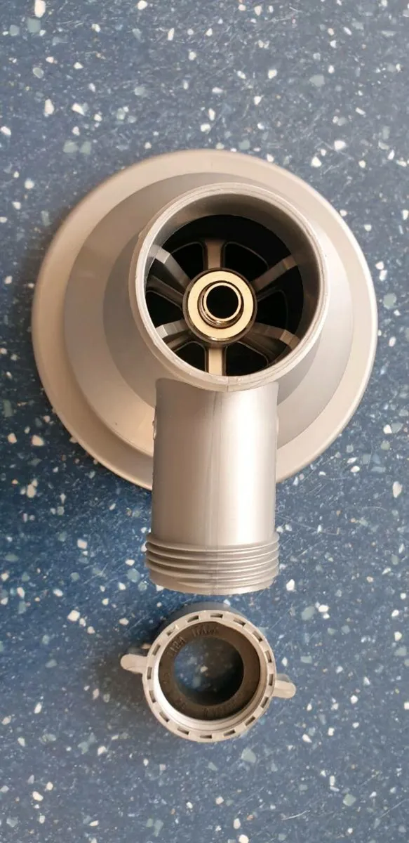 'Lira' Manual Basket Drainer - Image 2