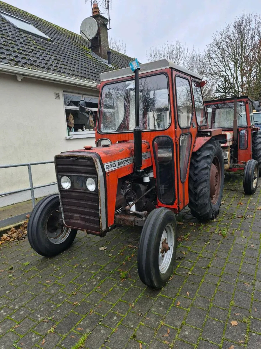 Massey Ferguson Grubber ! - Image 3