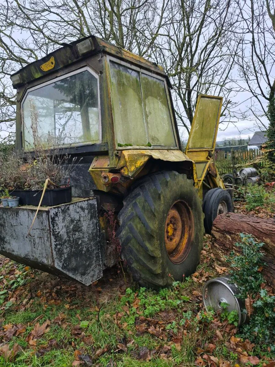 Massey Ferguson Grubber ! - Image 4