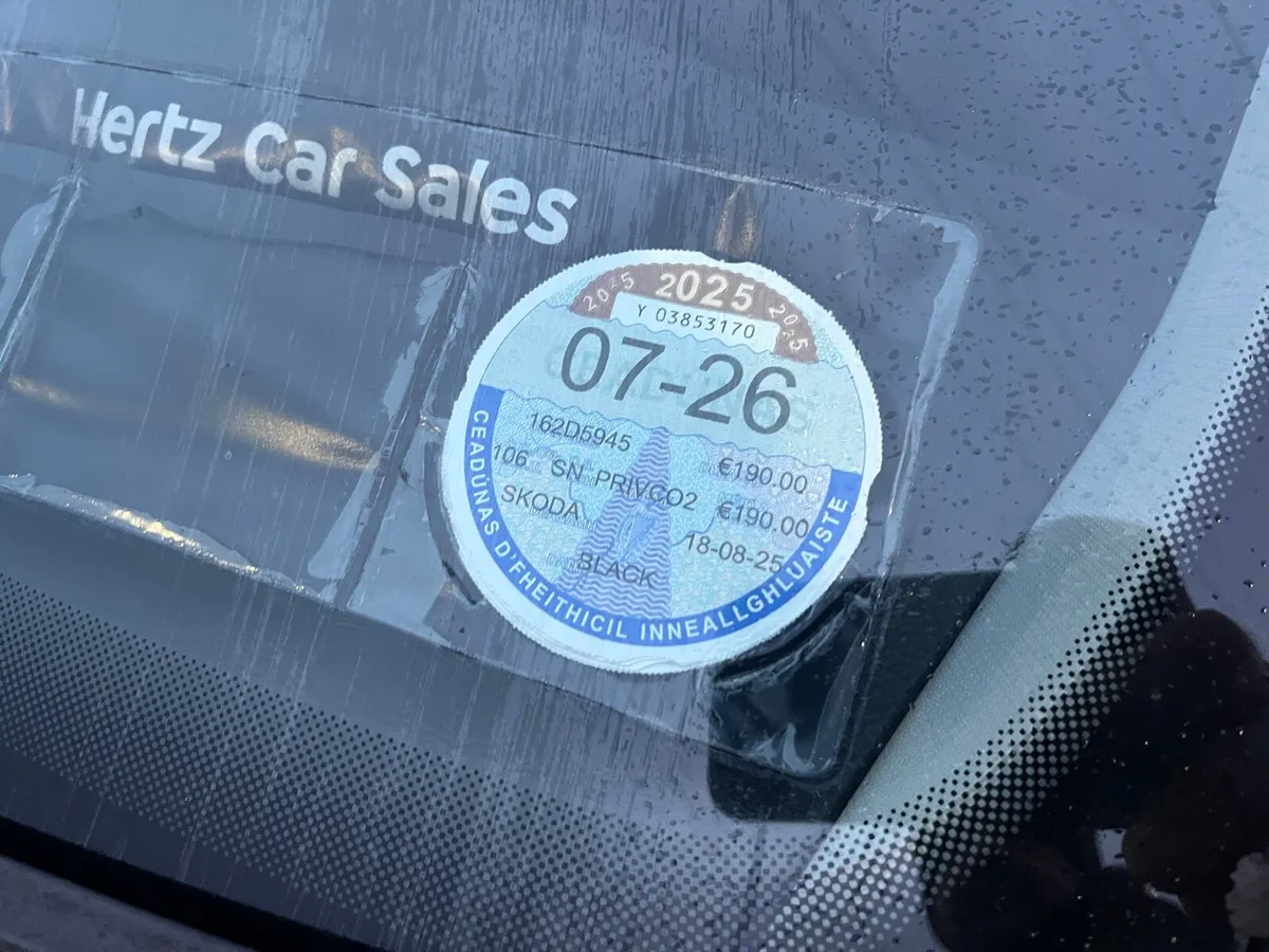 2016 Fabia - Image 4