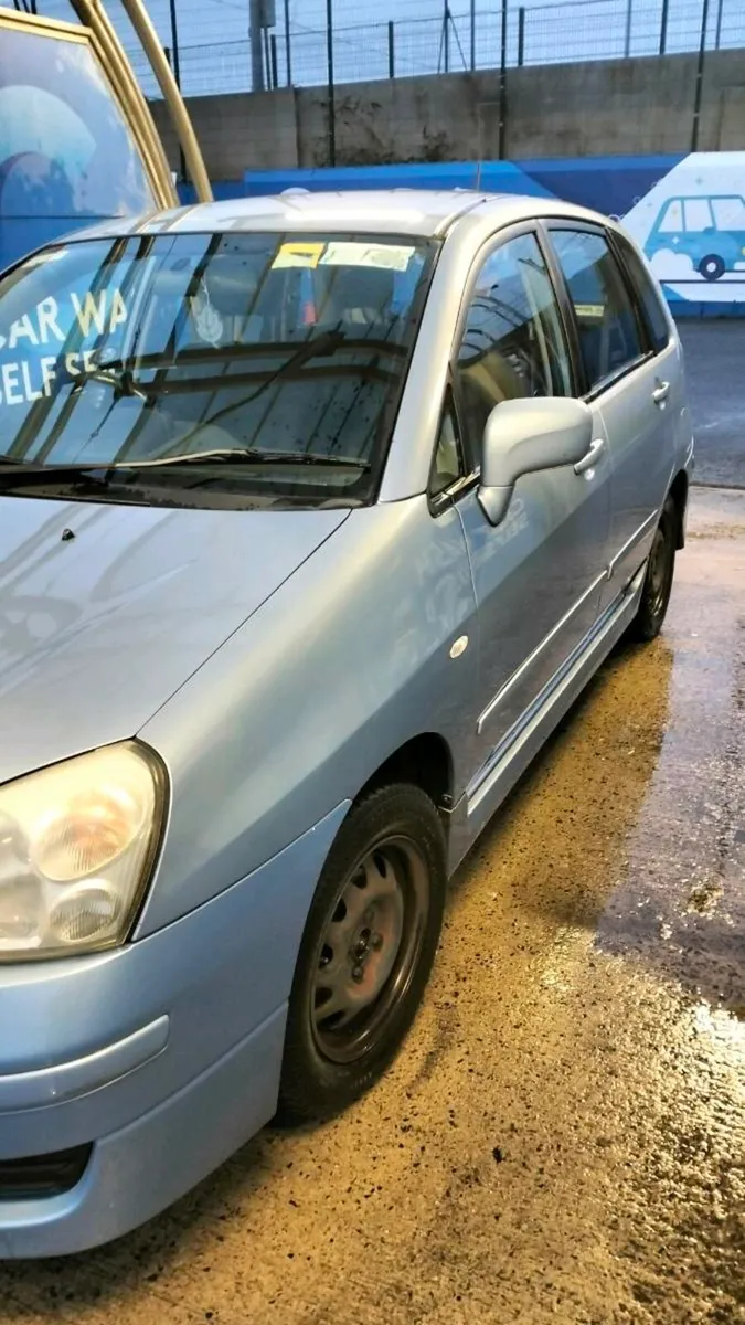 Car Suzuki - Image 3