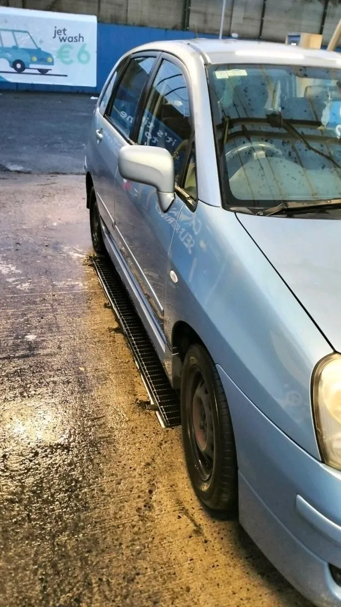 Car Suzuki - Image 4