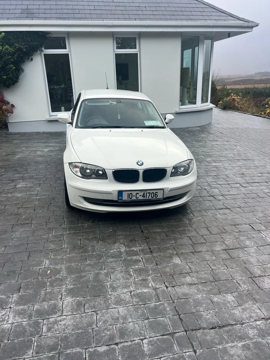 BMW 1 Series - Image 2