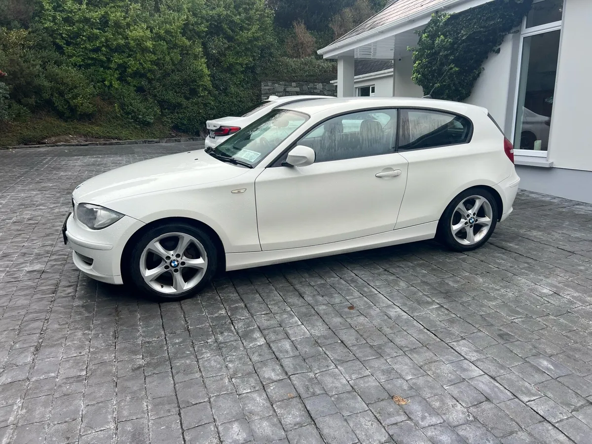 BMW 1 Series - Image 3