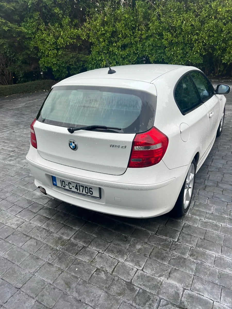 BMW 1 Series - Image 4