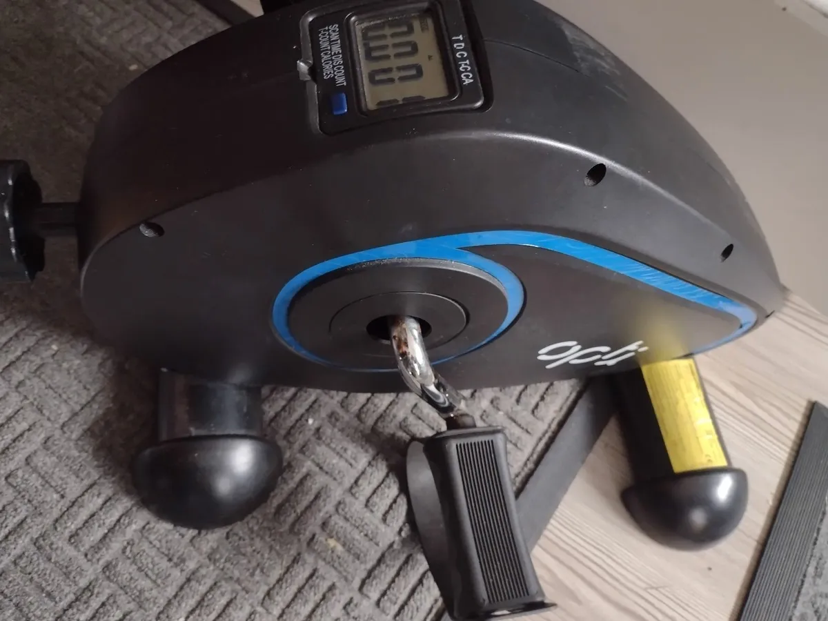Mini Opti exercise bike - Image 2