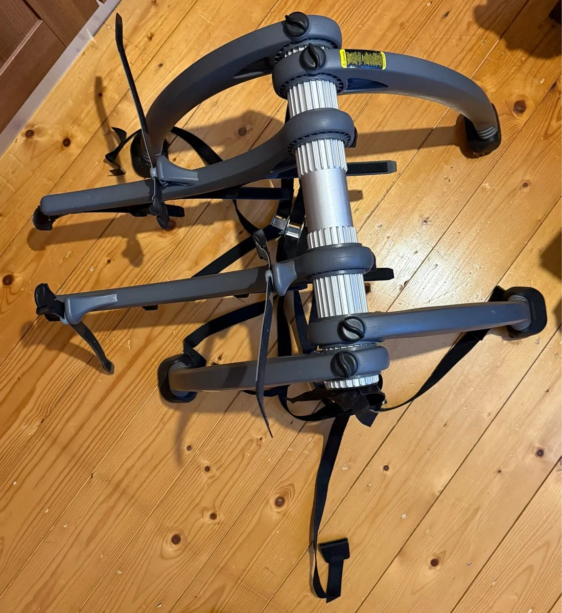 Bike rack SARIS 3 - Image 3