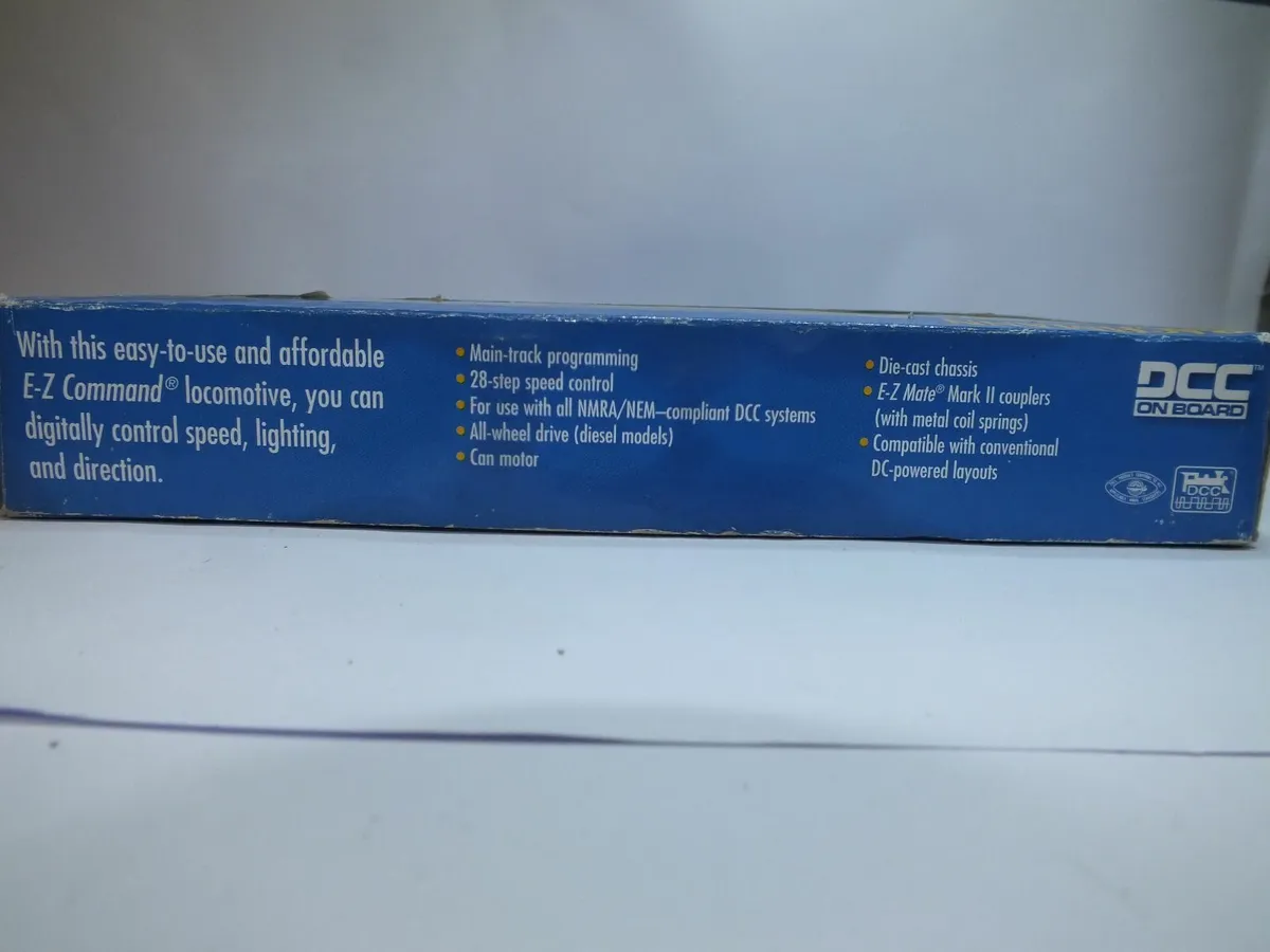 Model trains - Image 1