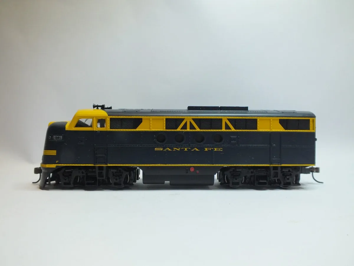 Model trains - Image 2