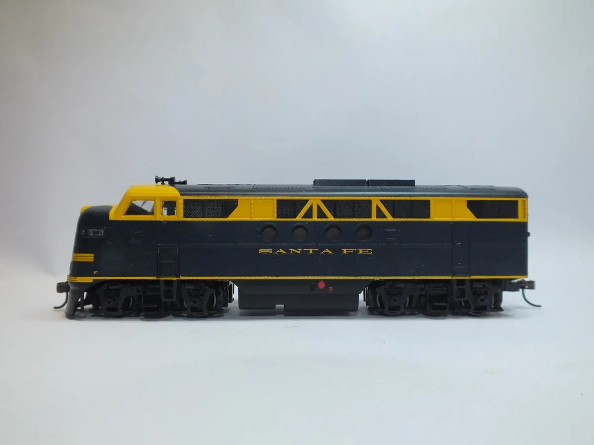 Model trains - Image 3