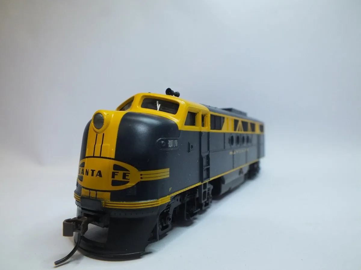 Model trains - Image 4