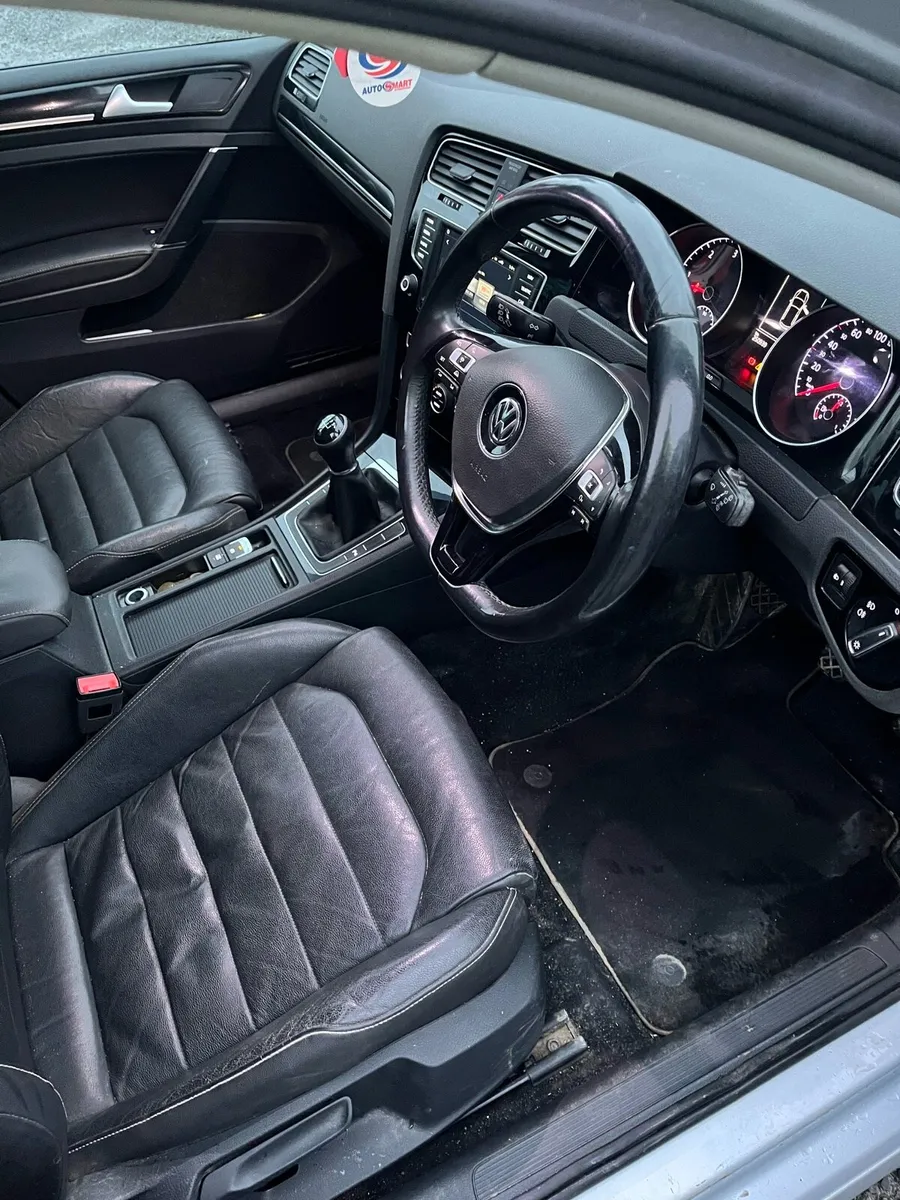 Volkswagen Golf Highline 1.6 - Image 4