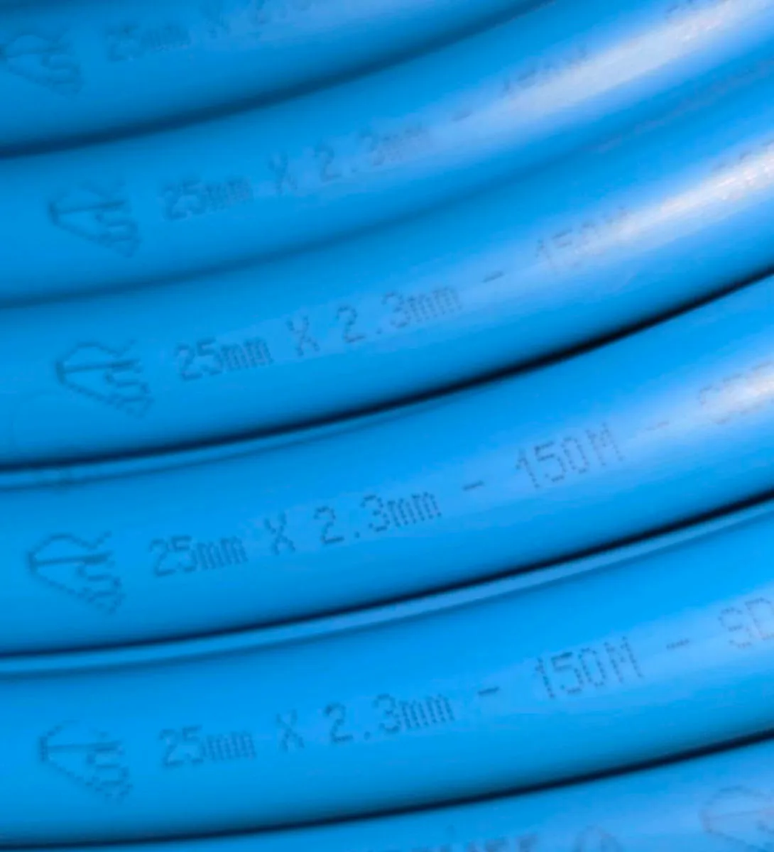 Water pipe - Image 2