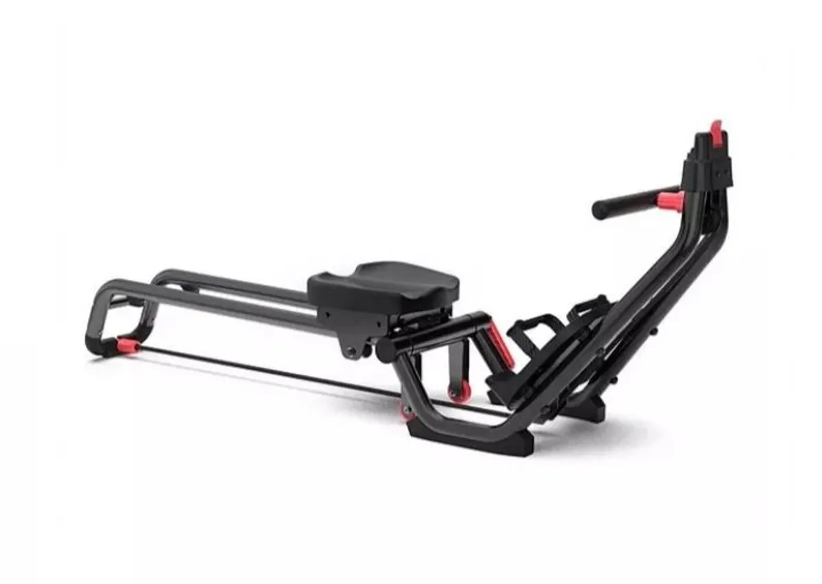 Decathlon rowing machine - Image 3
