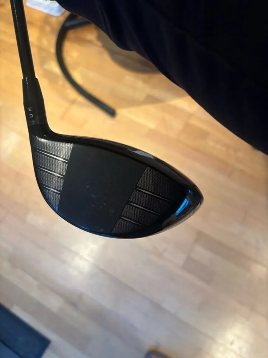Titleist Tsr3 left handed - Image 2