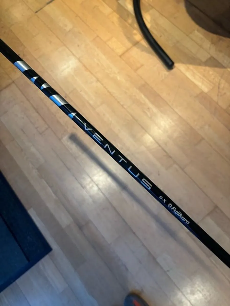 Titleist Tsr3 left handed - Image 4