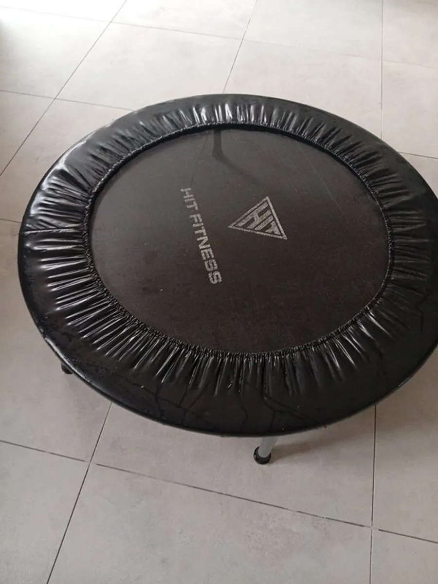 exercise trampoline - Image 2