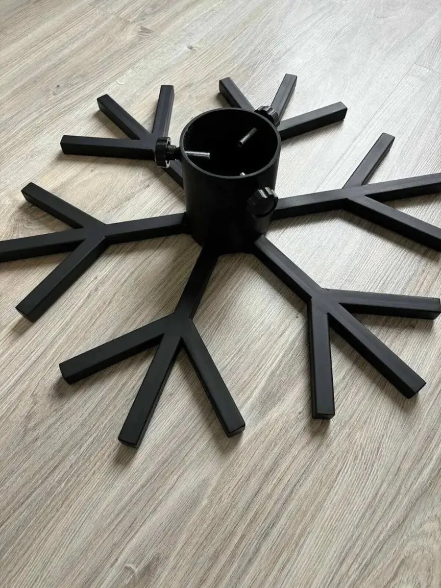 Christmas Tree Stands - Image 2