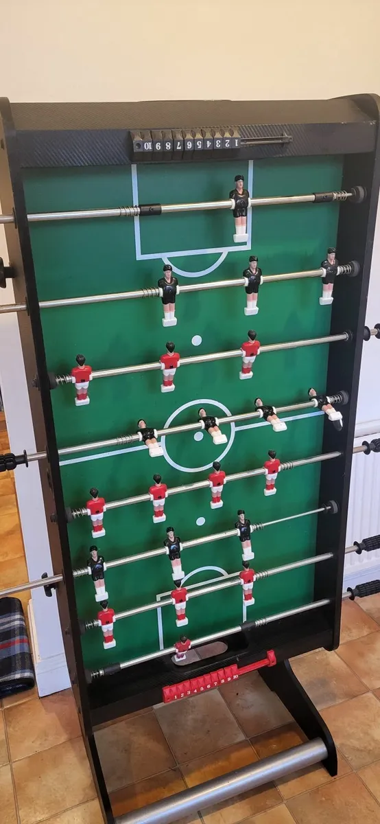 Fussball Table - Image 2