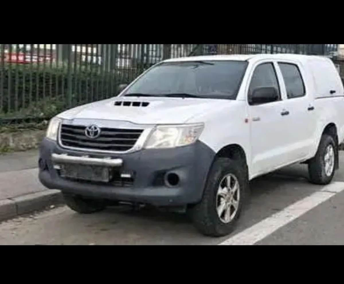 Jeeps wanted - Image 1