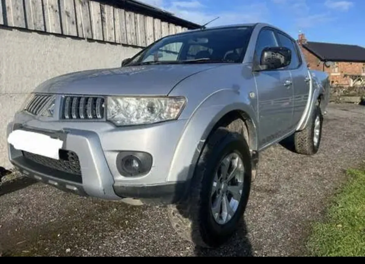 Jeeps wanted - Image 2