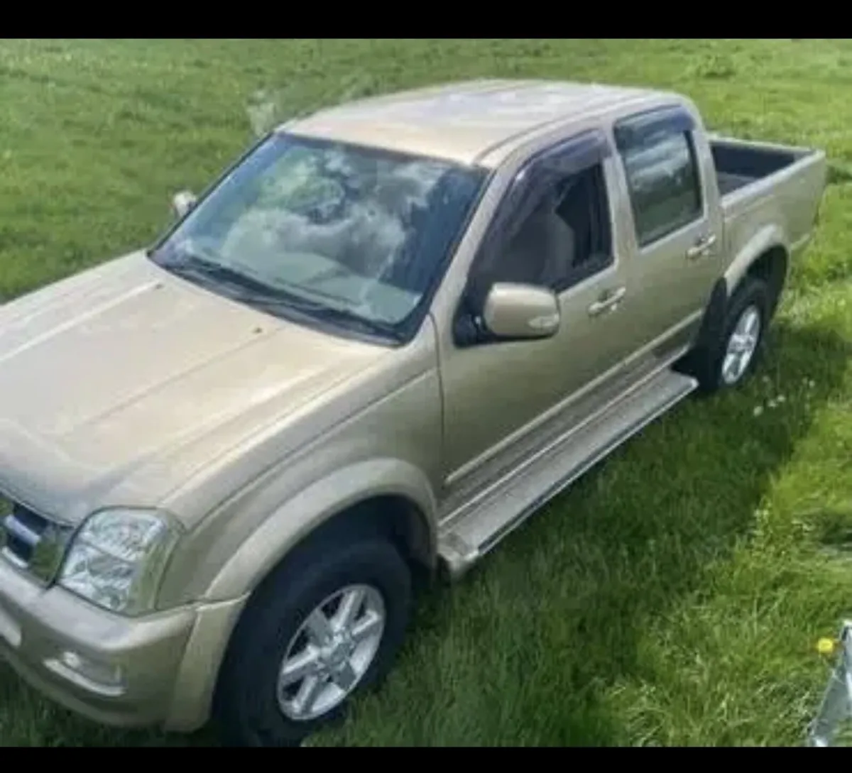 Jeeps wanted - Image 3