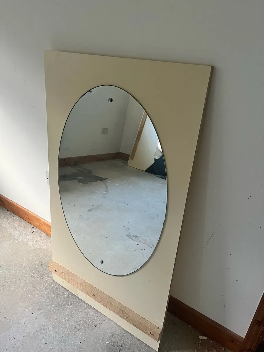 Wardrobe mirrors - Image 2