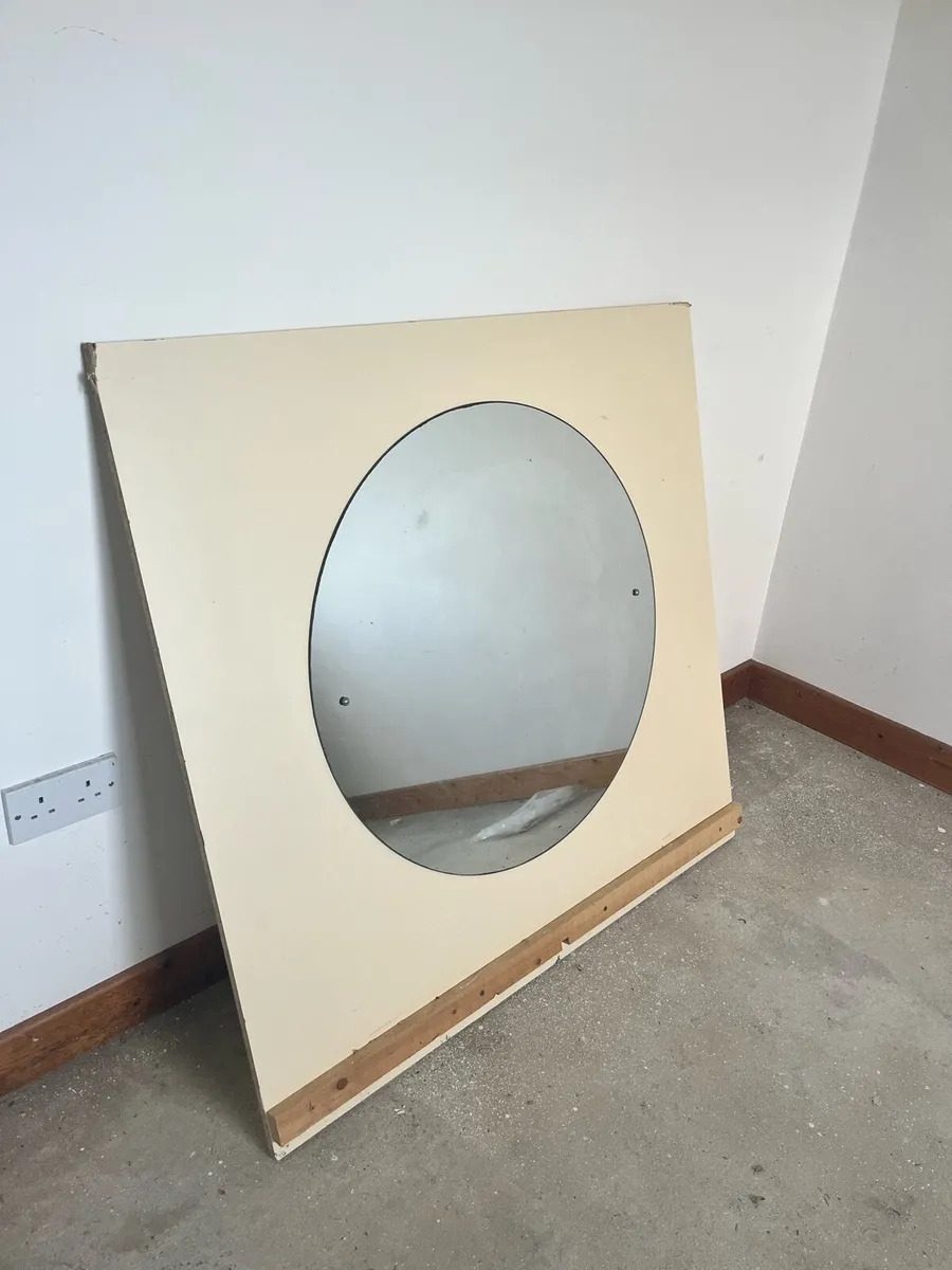 Wardrobe mirrors - Image 4