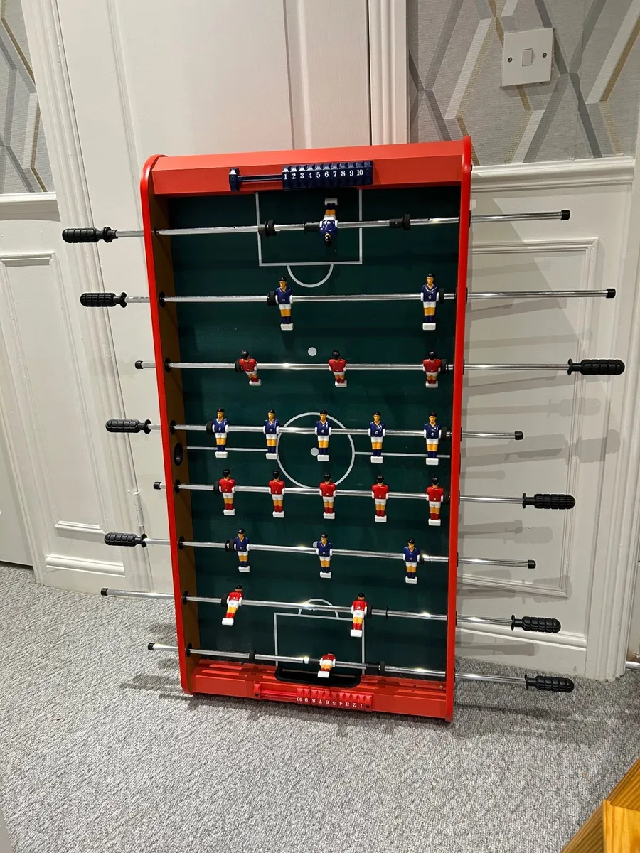 Table football