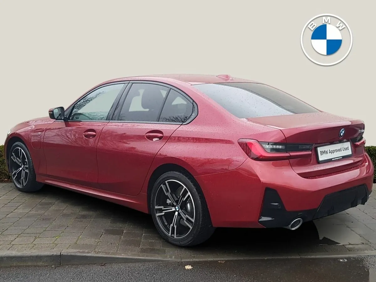 BMW 3-Series 330e M Sport - Image 2