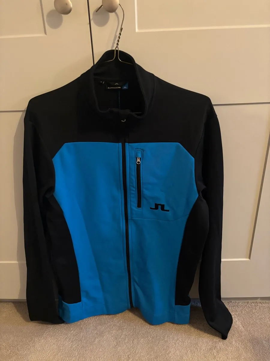 J.Lindeberg top - Image 1