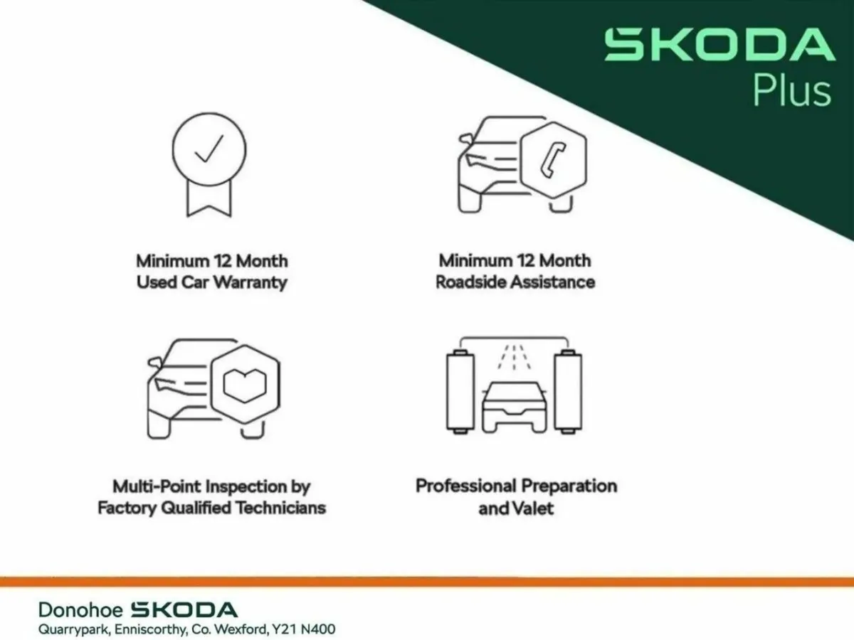 Skoda Karoq Selection Plus - Image 2