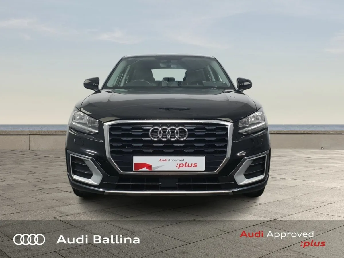 Audi Q2 SE 30 TDI Auto - Image 4