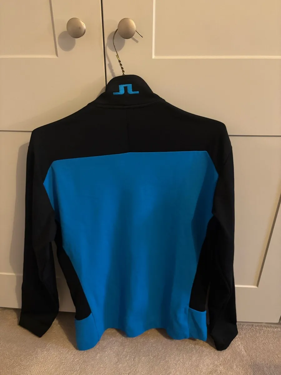 J.Lindeberg top - Image 2