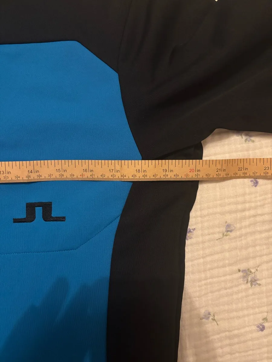 J.Lindeberg top - Image 3