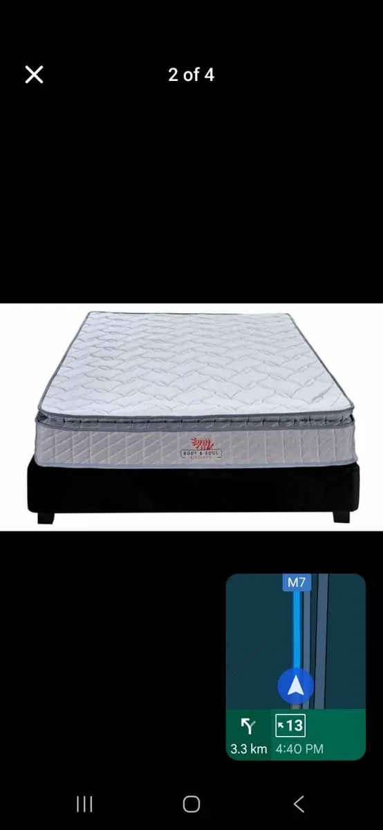 Double mattress - Image 4