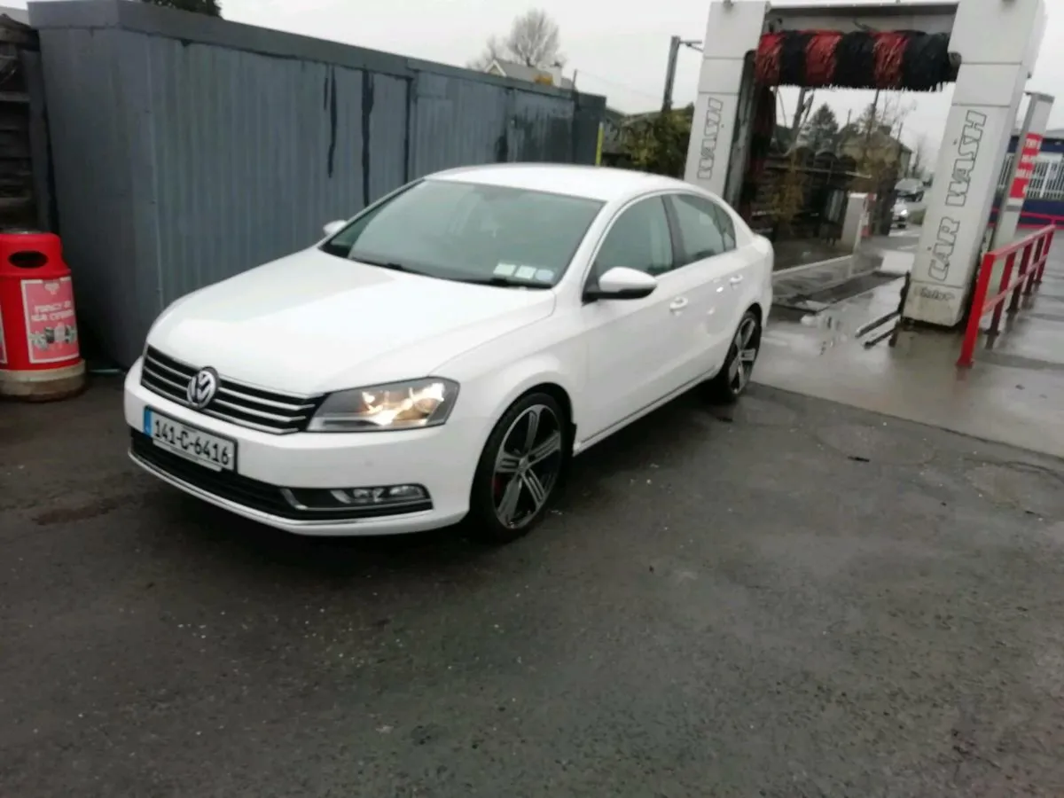 Passat - Image 2